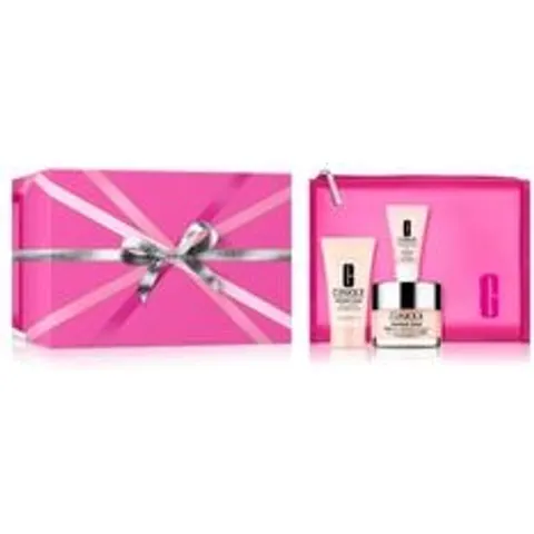Clinique Holiday Hydratation Essentials Set Gift Set – afbeelding 2