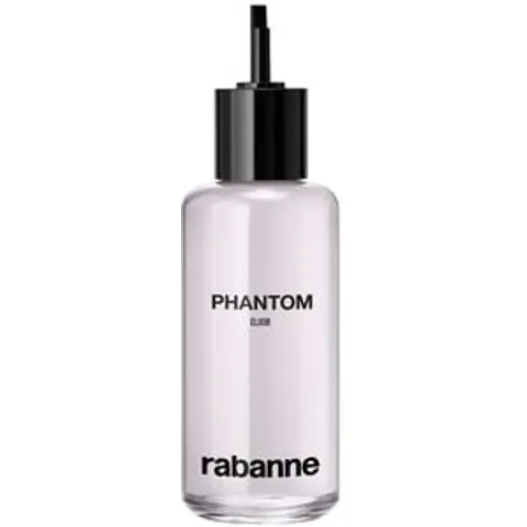 Rabanne Phantom Elixir parfum voor Mannen 200 ml – afbeelding 2