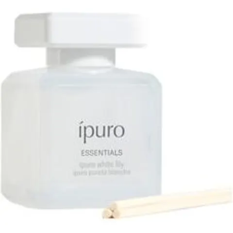 ípuro Essentials White Lily aroma diffuser 100 ml – afbeelding 2