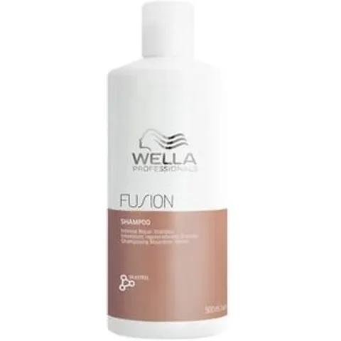 Wella Professionals Fusion Shampoo, 500 ml – afbeelding 2