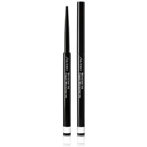 Eyeliner Microliner Ink Shiseido – afbeelding 3