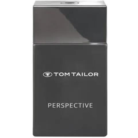 Tom Tailor Perspective Eau de Toilette, 50 ml – afbeelding 2