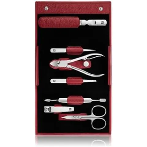 Zwilling Classic Inox Manicure Set – 493270 – afbeelding 2