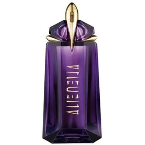 Mugler Alien Refillable Eau de Parfum, Goud, 90 ml – afbeelding 2
