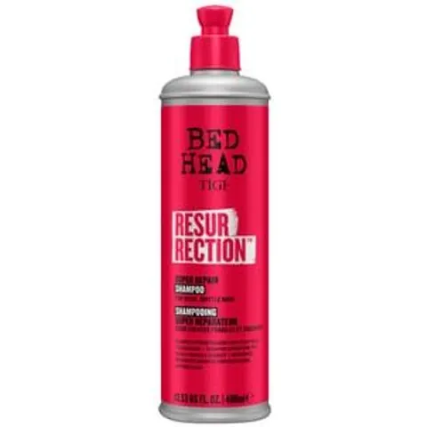 TIGI - Bed Head Resurrection Shampoo – 300524 – afbeelding 2
