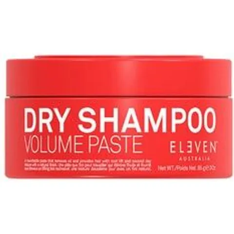 Eleven Dry Shampoo volume paste 85 gr – afbeelding 2