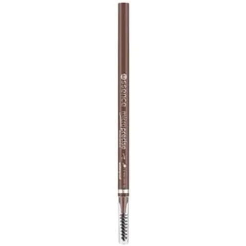 essence Micro Precise Eyebrow Pencil 07 Auburn 0,05 gr – afbeelding 3