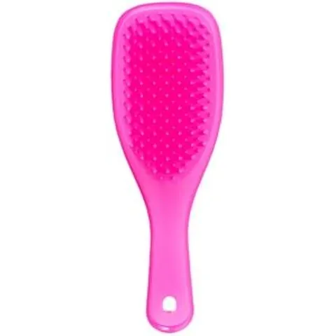 Tangle Teezer - Ultimate Detangler Mini - Runway Pink – afbeelding 2