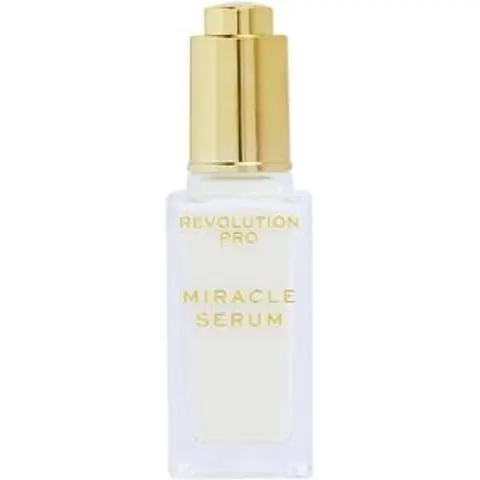 Revolution PRO Miracle Serum, 30 ml – afbeelding 3
