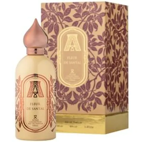 Attar Collection Fleur de Santal Eau de Parfum, 100 ml – afbeelding 3