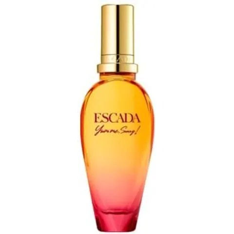 Damesparfum Escada YUM ME 50 ml – afbeelding 2
