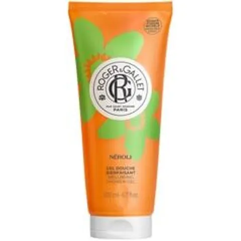 Roger & Gallet Néroli Douchegel, 200 ml – afbeelding 3