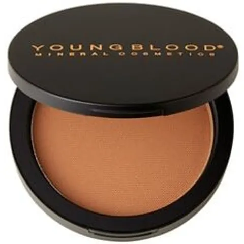 Youngblood Defining Bronzer, Caliente, 8 g – afbeelding 2