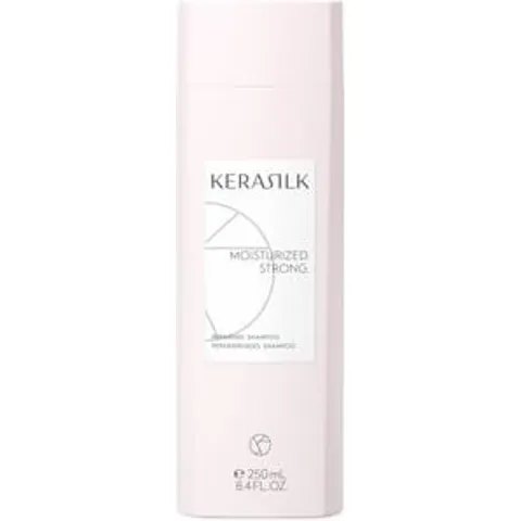 Kerasilk - Repairing Shampoo – 511300 – afbeelding 4