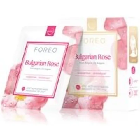Foreo Bulgarian Rose Vrouwen – afbeelding 2