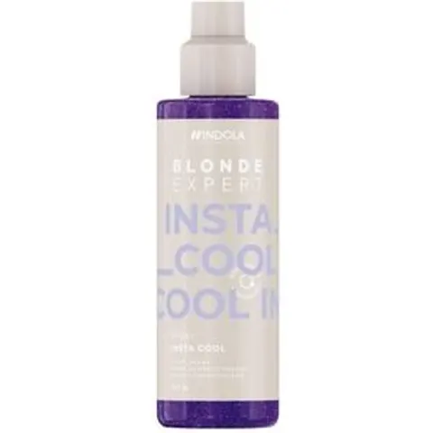 Indola Blonde Expert InstaCool Spray 150ml – afbeelding 3