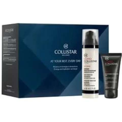 Collistar Daily Protective Gift Set voor Mannen – afbeelding 2