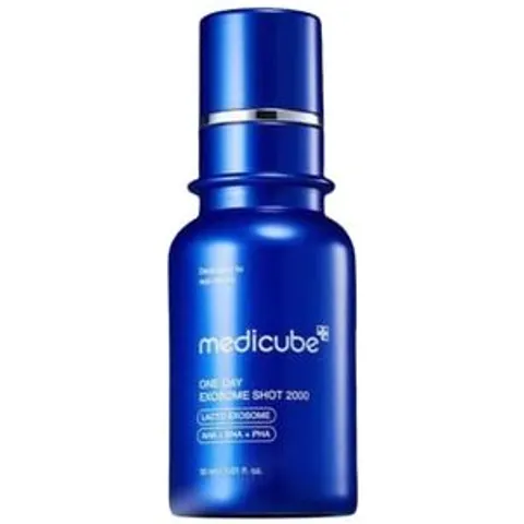 medicube ONE DAY Serum, 30 ml – afbeelding 3