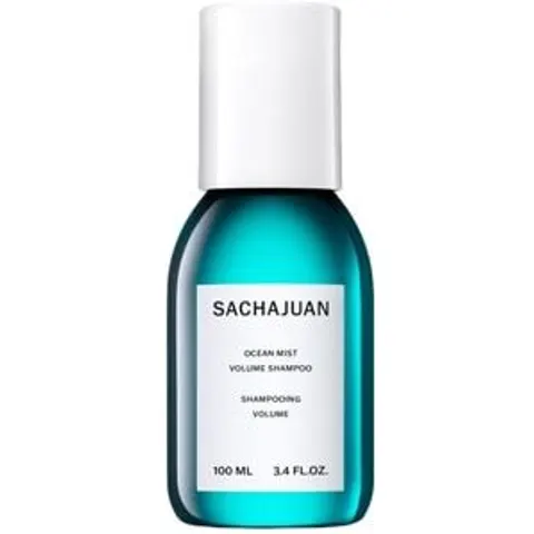 Sachajuan Ocean Mist Volume Shampoo - 100ml – afbeelding 3