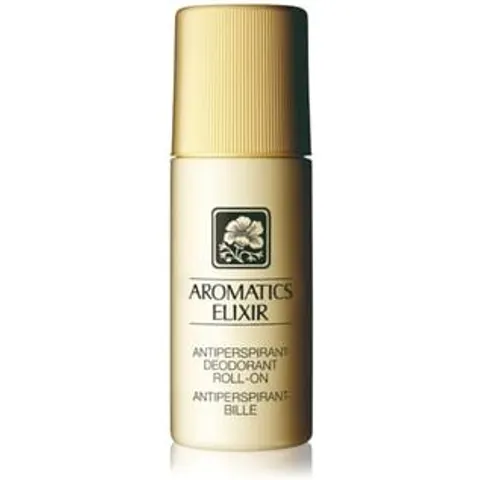 Clinique Aromatics Elixir Deodorant Roll-On, 75 ml – afbeelding 2