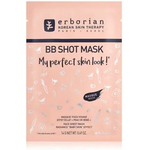 Erborian - BB Shot Mask - 14 gr – afbeelding 3