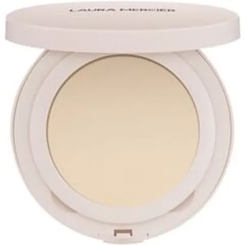 Laura Mercier Translucent Pressed Setting Powder Ultra‑Blur - Translucent – afbeelding 2