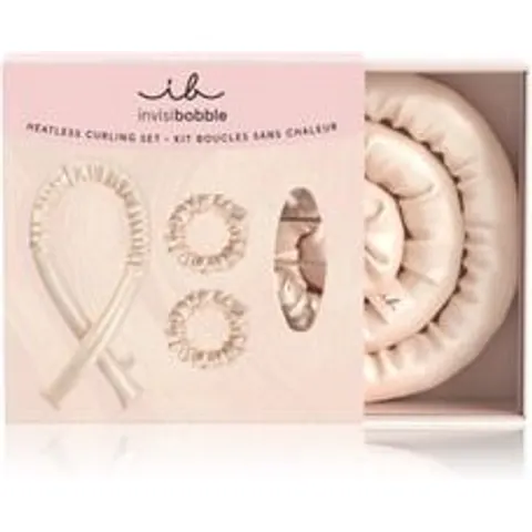 invisibobble handle with curl gift set – afbeelding 3