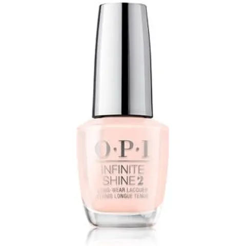 OPI Infinite Shine Nagellak, Bubble Bath, 15 ml – afbeelding 3