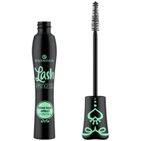 essence Lash Princess False Lash Effect Mascara, Black, 12 ml – afbeelding 3