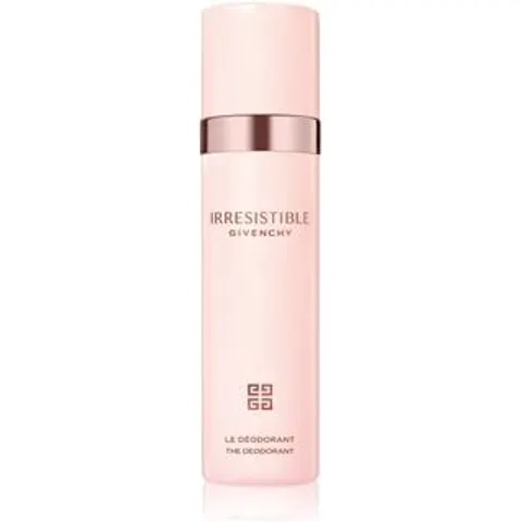 Givenchy Irresistible Deodorantspray, 100 ml – afbeelding 3