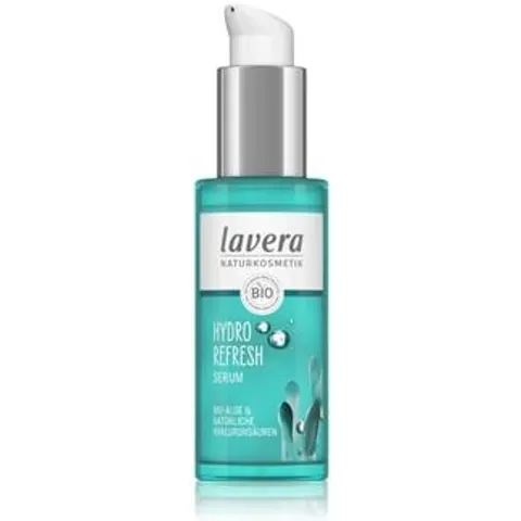 lavera Hydro Refresh Serum, 30 ml – afbeelding 2