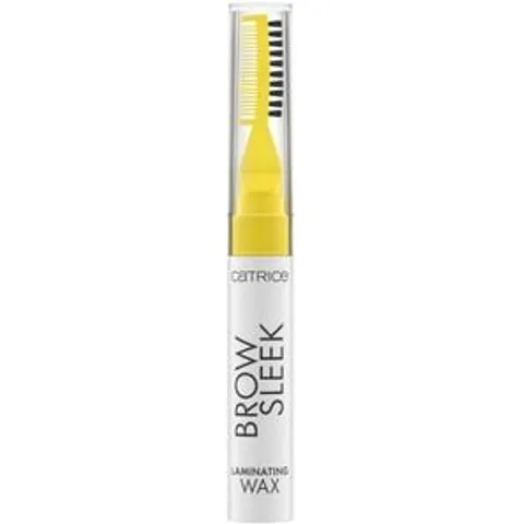 Catrice Brow Sleek Laminating Wax – afbeelding 3
