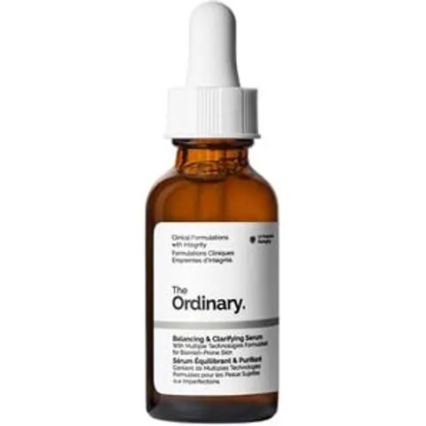 The Ordinary - Balancing & Clarifying Serum - 30ml – afbeelding 3