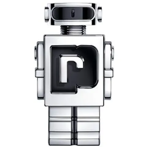 Rabanne Phantom Eau de Toilette, 150 ml – afbeelding 2