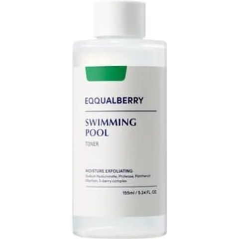 Eqqualberry Swimming Pool Toner, 155 ml – afbeelding 3