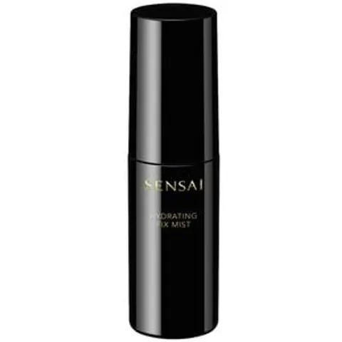 Sensai Hydrating Fix Mist 50 ml – afbeelding 3