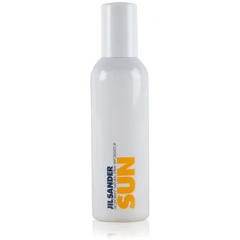 Jil Sander Sun Deodorant Deospray – afbeelding 2