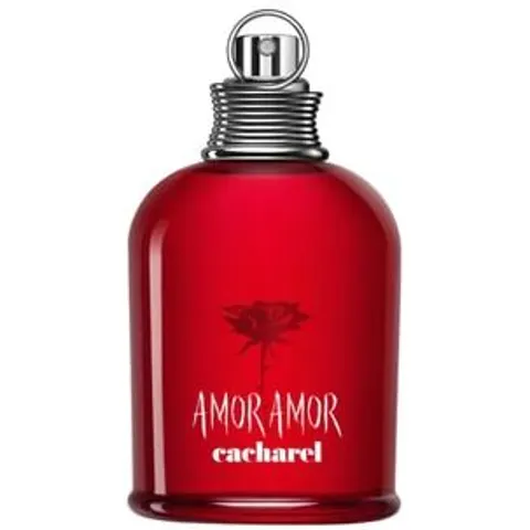 Cacharel Amor - Eau de Toilette 100ML – afbeelding 5