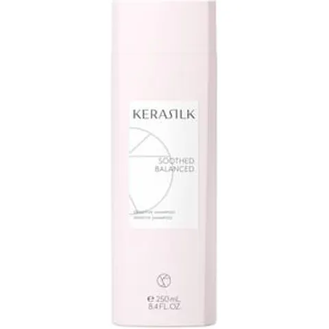 Kerasilk Sensitive Shampoo, 250 ml – afbeelding 2