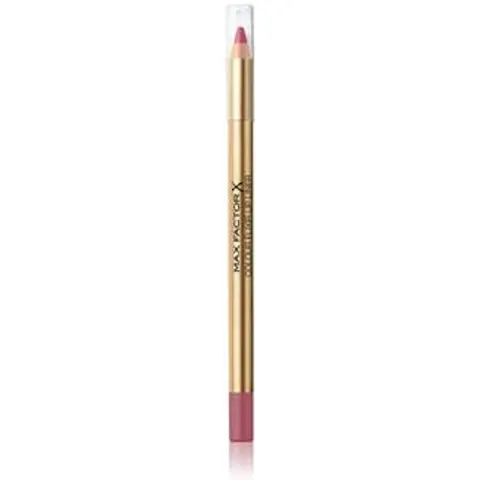 Max Factor Colour Elixir Lip Liner - 030 Mauve Moment – afbeelding 3