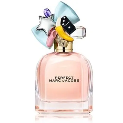 Marc Jacobs Perfect Eau de Parfum 50 ml – afbeelding 2