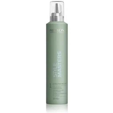 Revlon - Style Masters Amplifier Mousse - 300ml – afbeelding 2