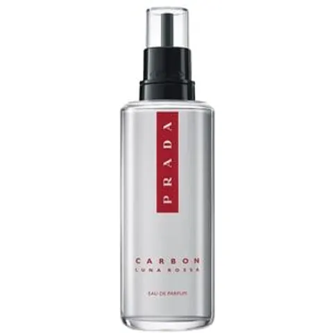 Prada Luna Rossa Carbon Refill Eau de Parfum, 150 ml – afbeelding 2