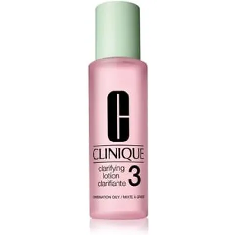 Clinique 3-Step System Clarifying 3 Toner, 200 ml – afbeelding 3