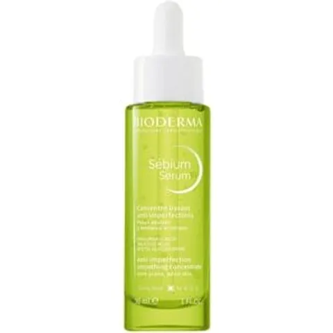 Bioderma Sébium Serum 30ml – afbeelding 2