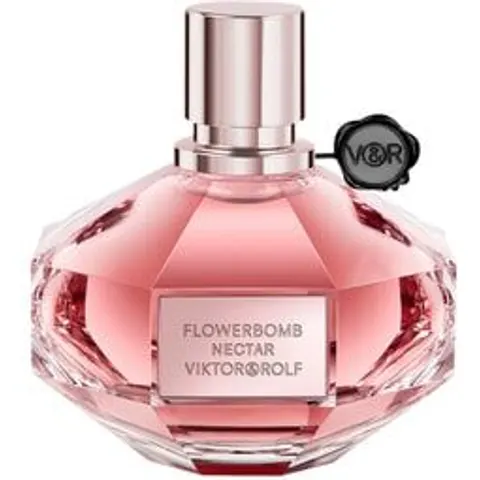 Viktor & Rolf Flowerbomb Nectar Eau de Parfum, 90 ml – afbeelding 3