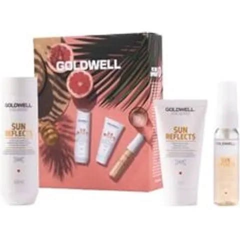 Goldwell - Sun Reflect Travel set – afbeelding 2