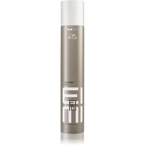 Wella Professionals Dynamic Fix 45 Sec. Modeling Haarlak, 500 ml – afbeelding 2