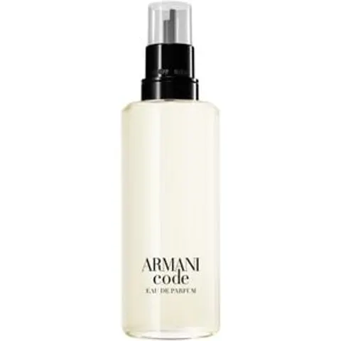 Giorgio Armani Code Refill Eau de Parfum, 150 ml – afbeelding 2