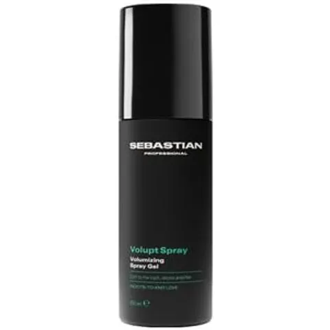 Sebastian - Volupt Spray - 150ml – afbeelding 3